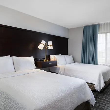 Staybridge Suites Madison - East By Ihg Exterior photo