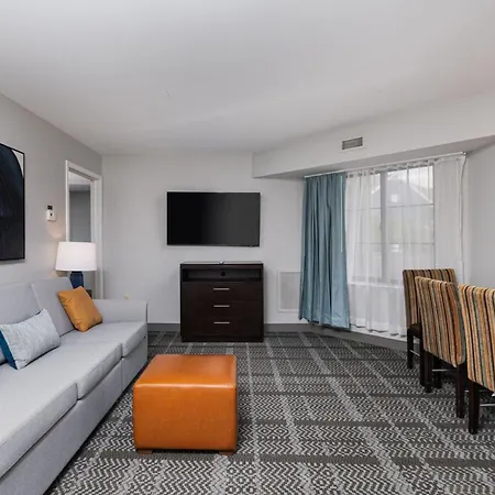 Staybridge Suites Madison - East By Ihg Exterior photo