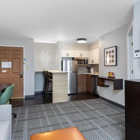 Staybridge Suites Madison - East By Ihg Exterior photo