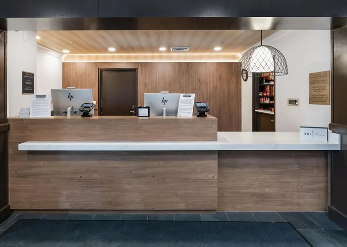Staybridge Suites Madison - East By Ihg