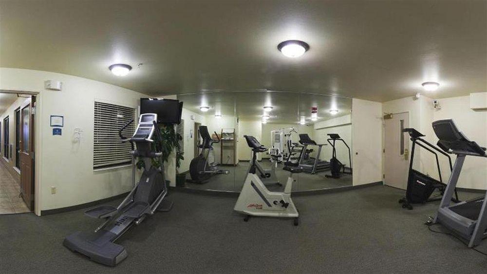 Staybridge - East By Ihg Hotel Madison