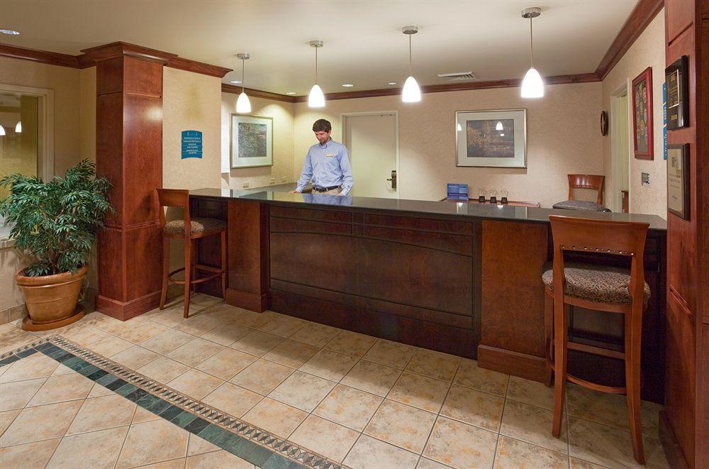 Staybridge - East By Ihg Hotel Madison