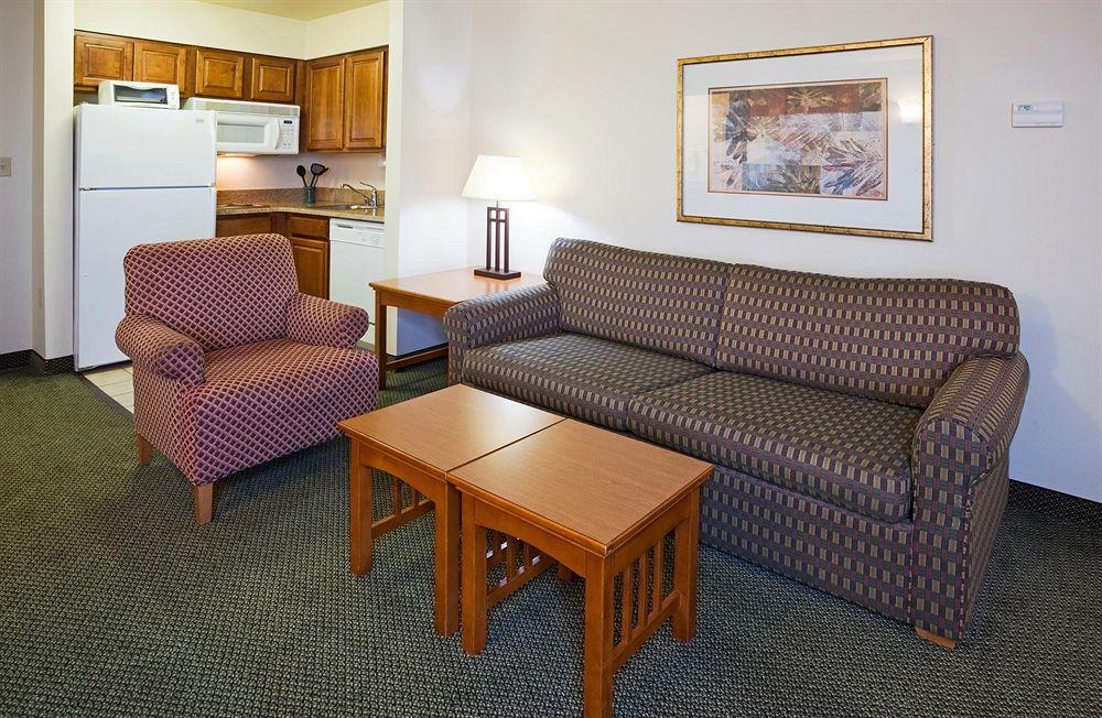 Hotel Staybridge - East By Ihg 3*