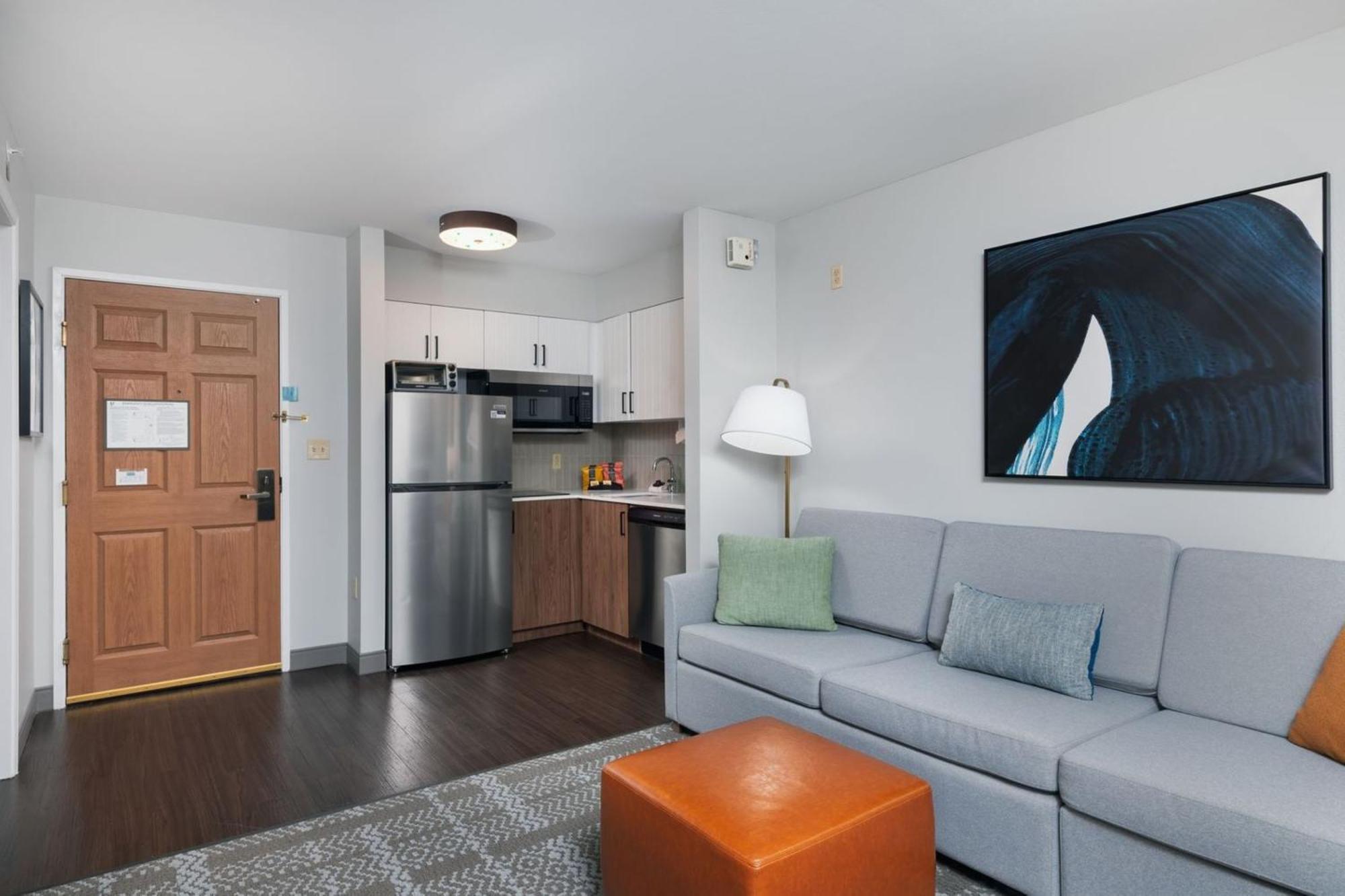 Hotel Staybridge - East By Ihg Madison