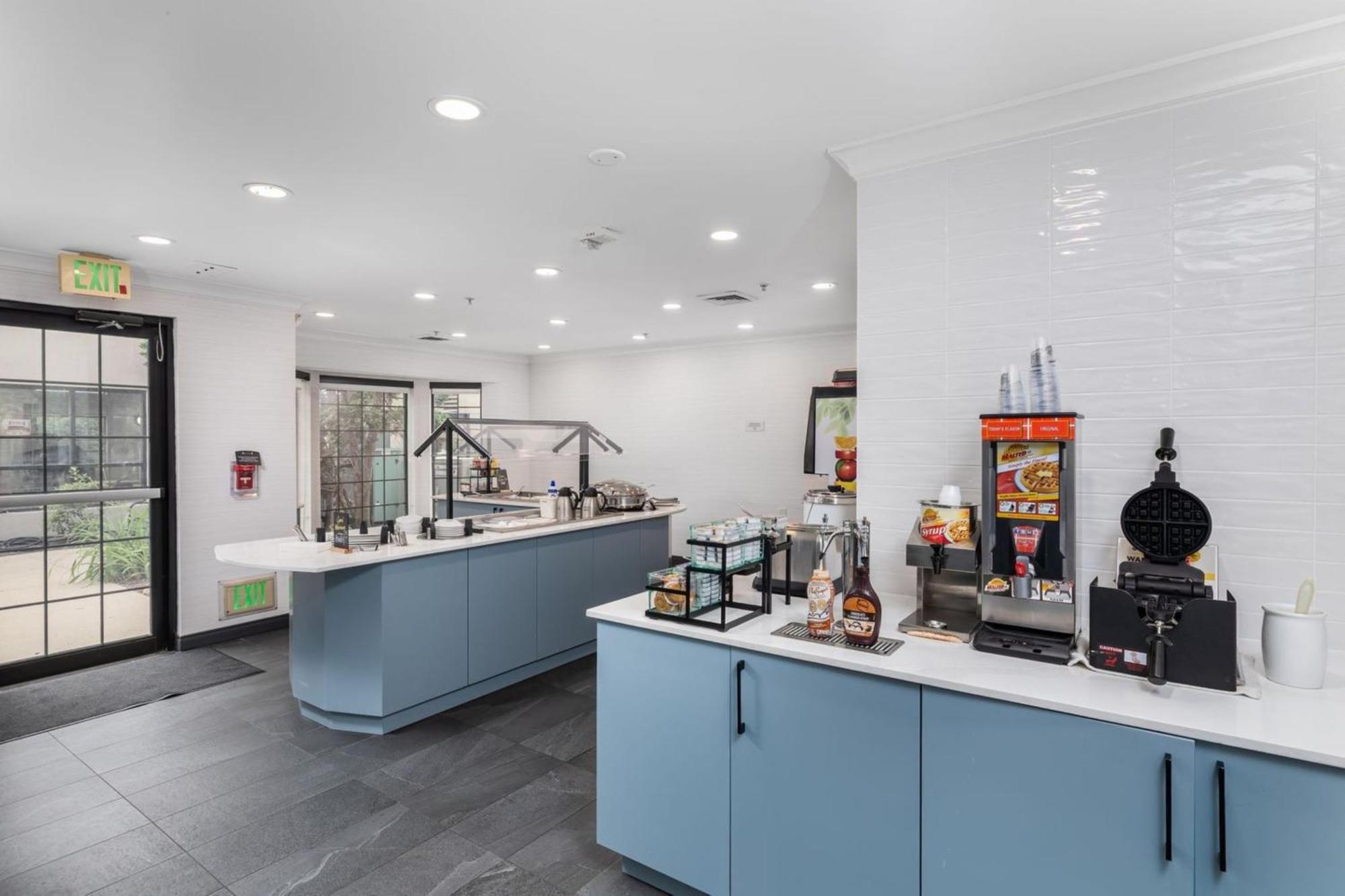 Hotel Staybridge - East By Ihg