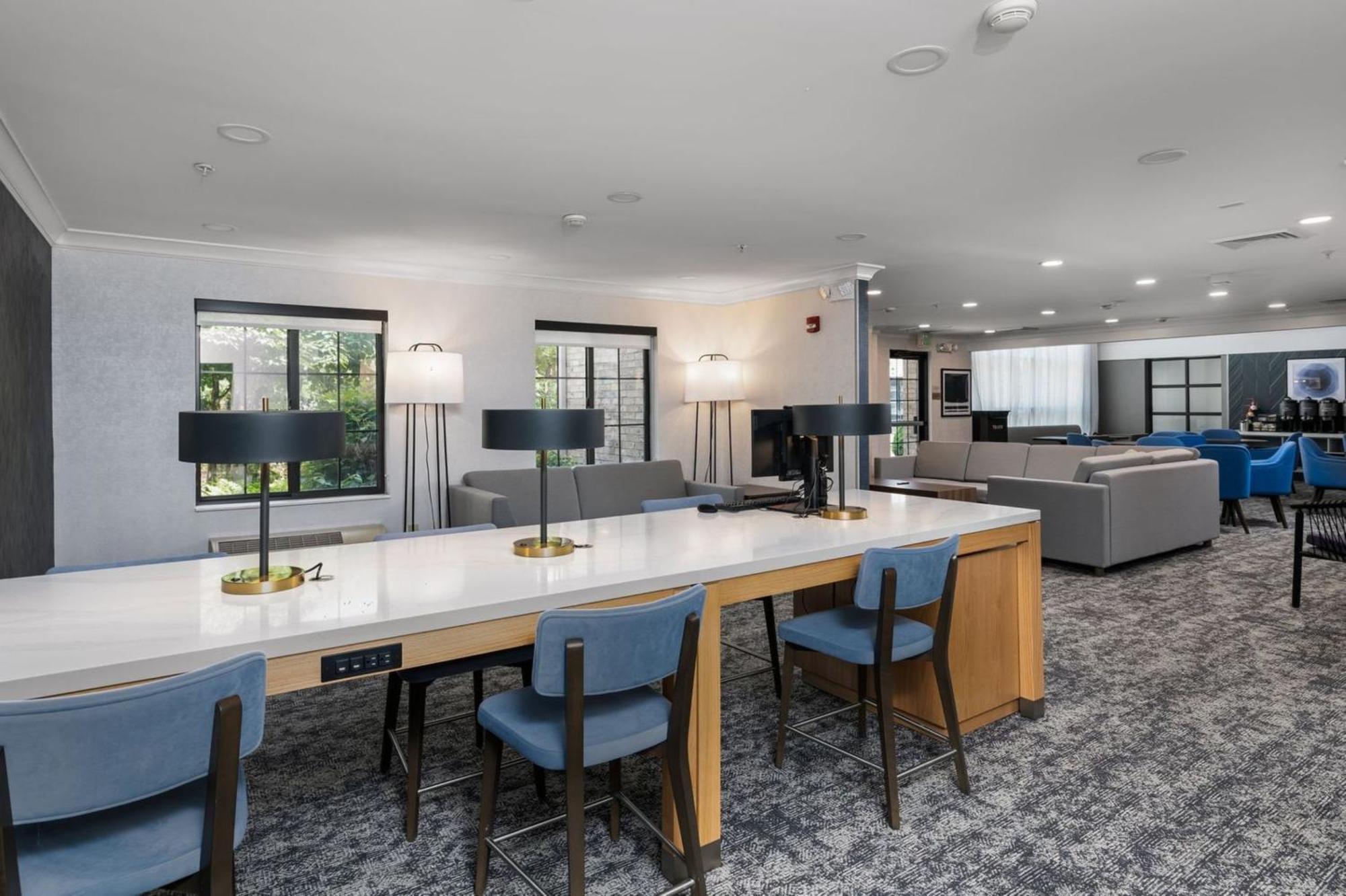Hotel Staybridge - East By Ihg
