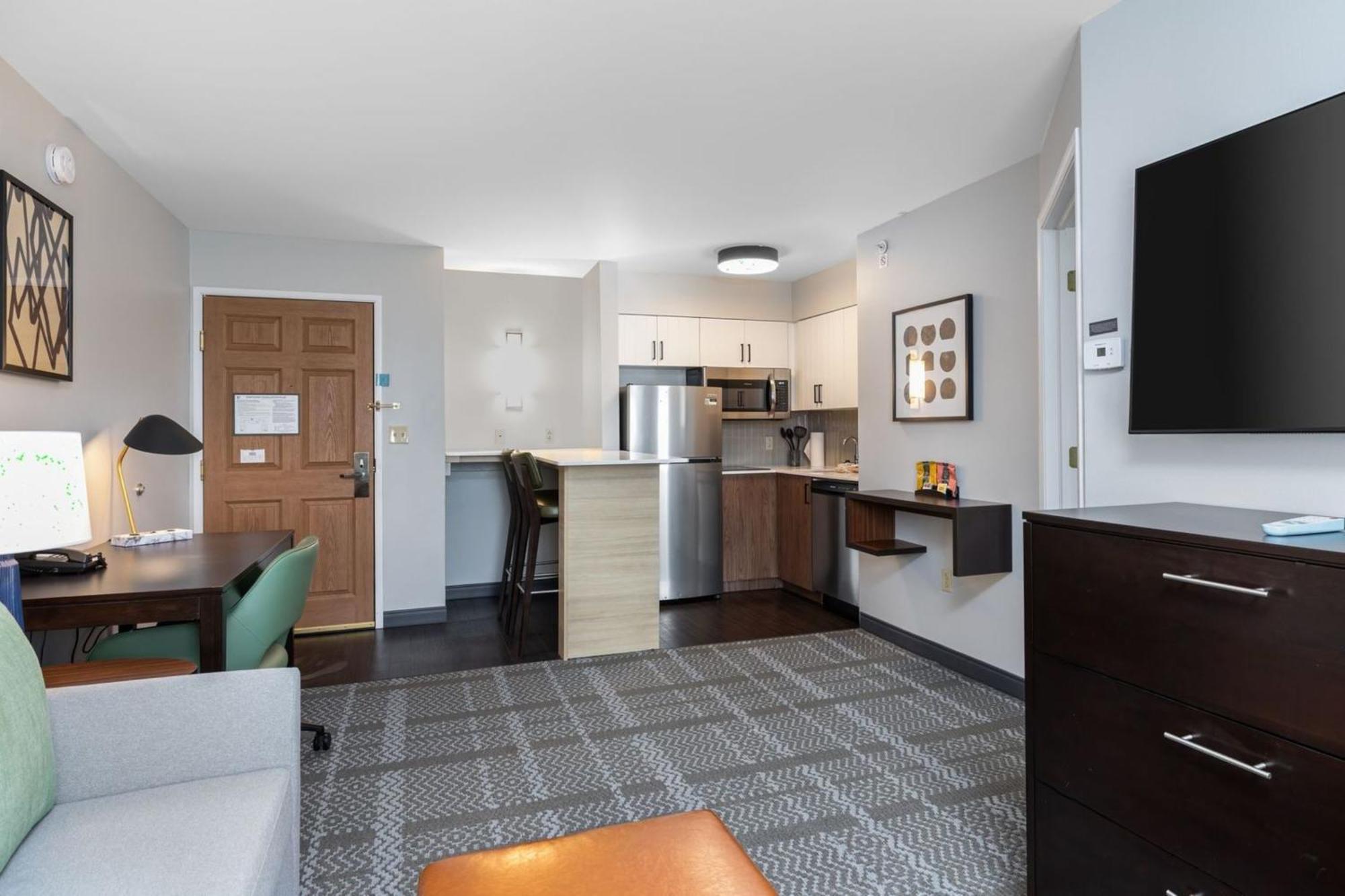 Staybridge - East By Ihg Hotel
