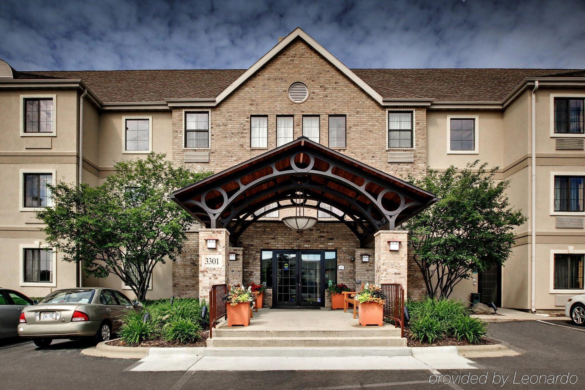 Hotel Staybridge - East By Ihg Madison