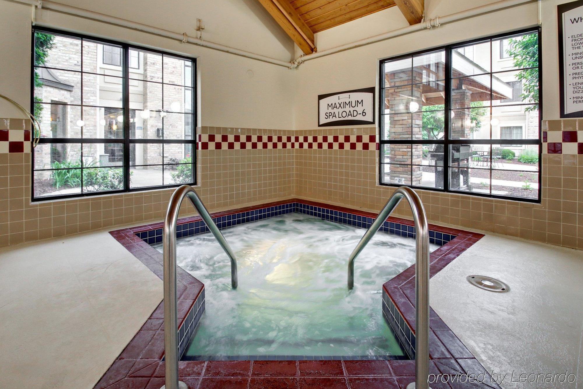 Staybridge - East By Ihg