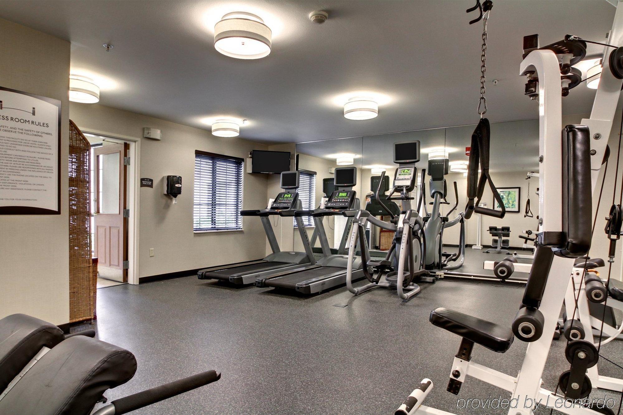 Hotel Staybridge - East By Ihg