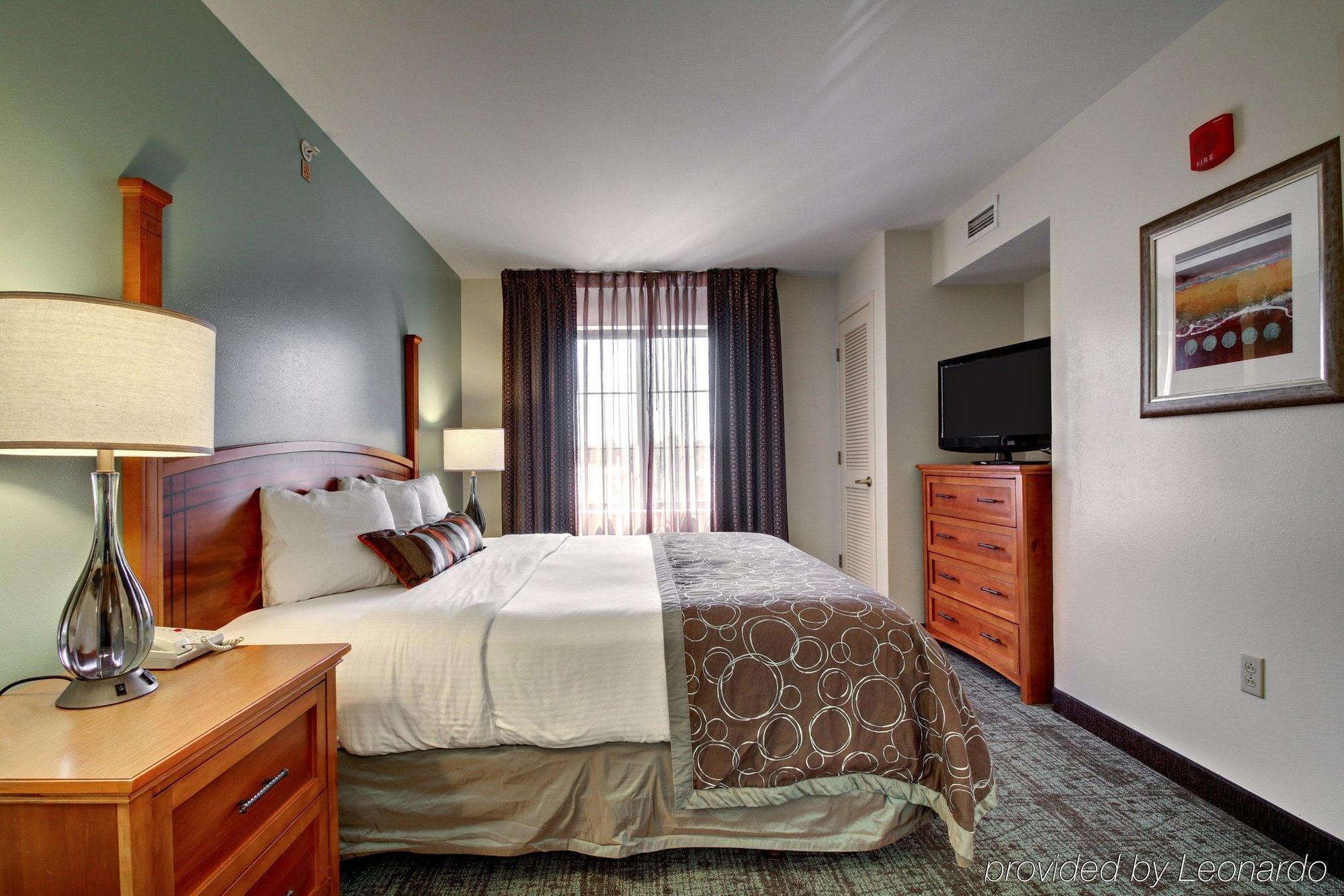 Hotel Staybridge - East By Ihg