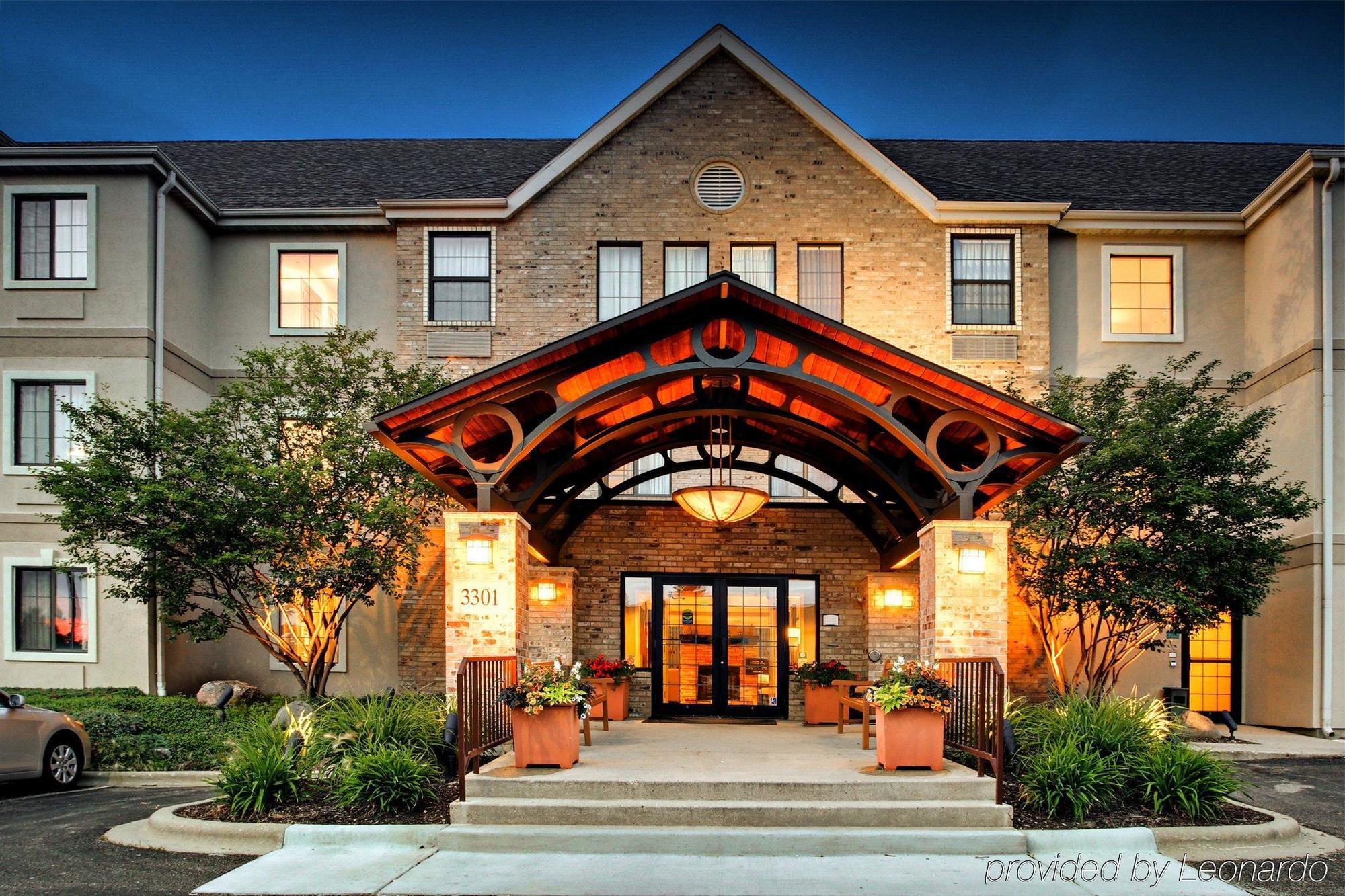 Staybridge - East By Ihg Hotel Madison