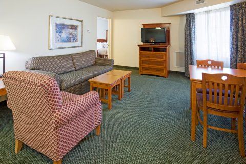 Staybridge - East By Ihg Hotel