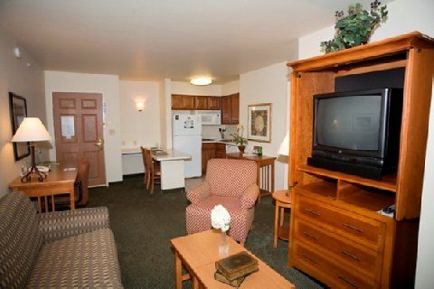 Staybridge - East By Ihg Hotel 3*